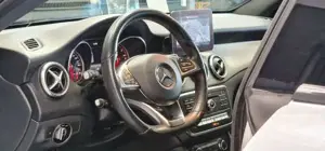 Mercedes-Benz A 200 Bild 12