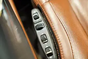 Mercedes-Benz G 350 Bild 19
