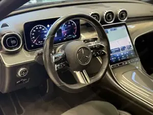 Mercedes-Benz C 300 Bild 11