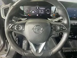 Opel Mokka Bild 9