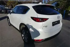 Mazda CX-5 Bild 7