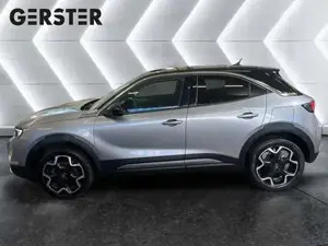 Opel Mokka Bild 3