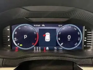Skoda Karoq Bild 12