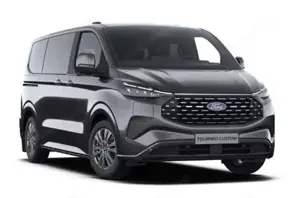 Ford Tourneo