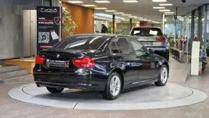 BMW 316 Bild 8