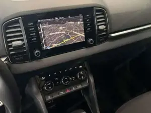 Skoda Karoq Bild 13