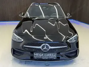 Mercedes-Benz C 300 Bild 6