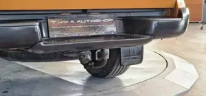Volkswagen Amarok Bild 9