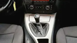 BMW 316 Bild 17