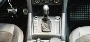 Volkswagen Amarok Bild 17