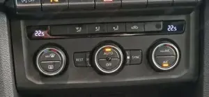 Volkswagen Amarok Bild 19