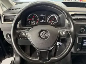 Volkswagen Caddy Bild 12