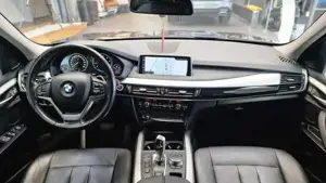 BMW X5 Bild 20