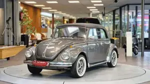 Volkswagen Käfer Bild 2