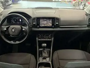 Skoda Karoq Bild 10