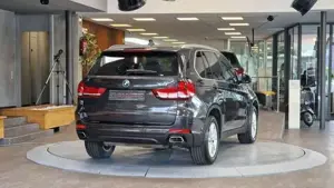 BMW X5 Bild 11