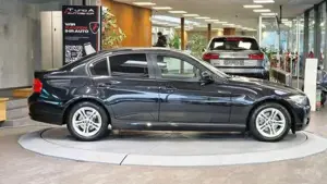 BMW 316 Bild 10