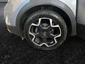 Opel Mokka Bild 13