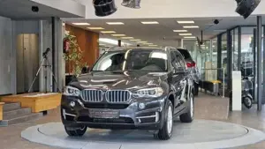 BMW X5 Bild 4