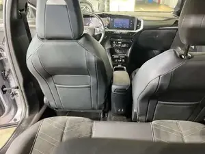 Opel Mokka Bild 15