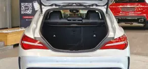 Mercedes-Benz A 200 Bild 9