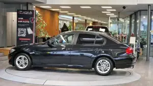 BMW 316 Bild 5