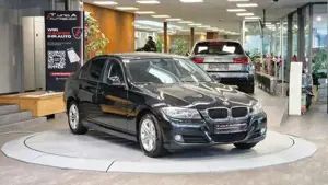 BMW 316 Bild 3
