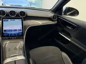 Mercedes-Benz C 300 Bild 13