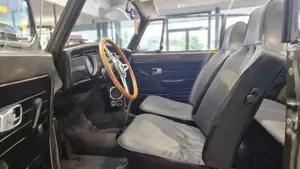 Volkswagen Käfer Bild 15