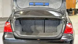 BMW 316 Bild 13