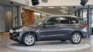 BMW X5 Bild 6