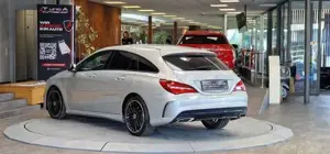 Mercedes-Benz A 200 Bild 6
