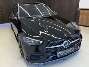 Mercedes-Benz C 300 Bild 5