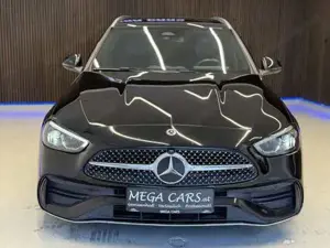 Mercedes-Benz C 300 Bild 4