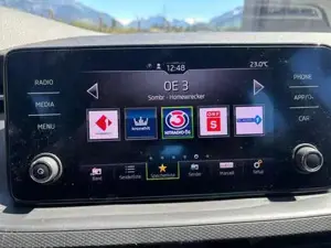 Skoda Kamiq Bild 8