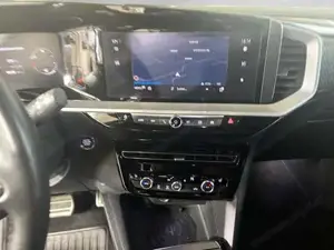 Opel Mokka Bild 11