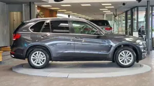 BMW X5 Bild 15