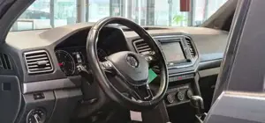 Volkswagen Amarok Bild 12