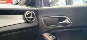 Mercedes-Benz A 200 Bild 18