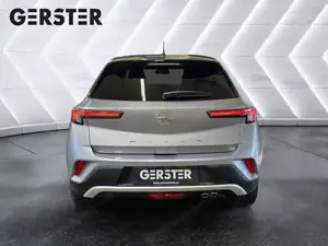 Opel Mokka Bild 5