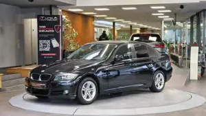 BMW 316 Bild 4