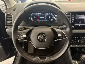 Skoda Karoq Bild 11