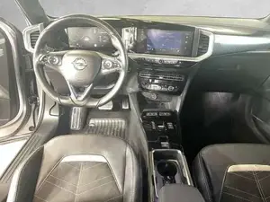 Opel Mokka Bild 8