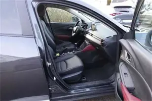Mazda CX-3 Bild 11