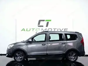 Dacia Lodgy Bild 5