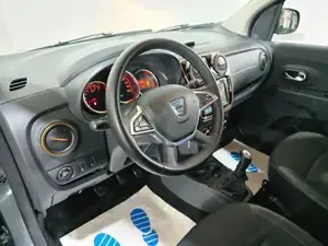 Dacia Lodgy Bild 6