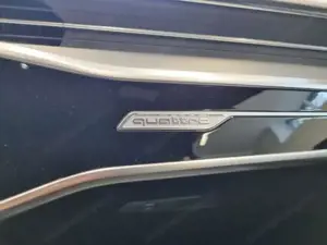 Audi A6 Bild 19