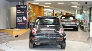 Fiat 500 Bild 11