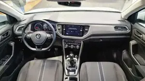 Volkswagen T-Roc Bild 11