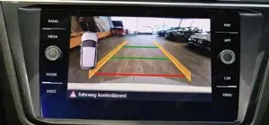 Volkswagen Tiguan Bild 16